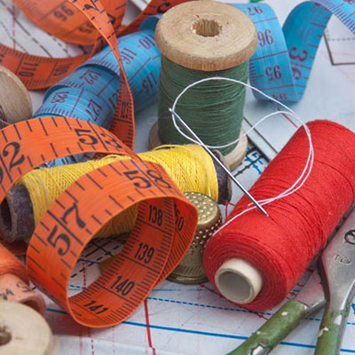  Haberdashery 