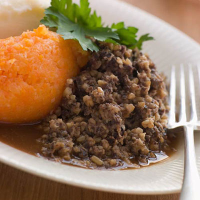 Haggis