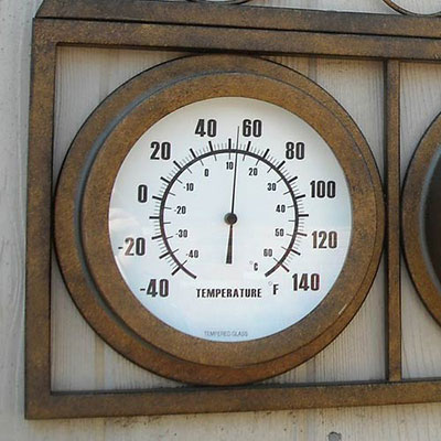 Hygrometer