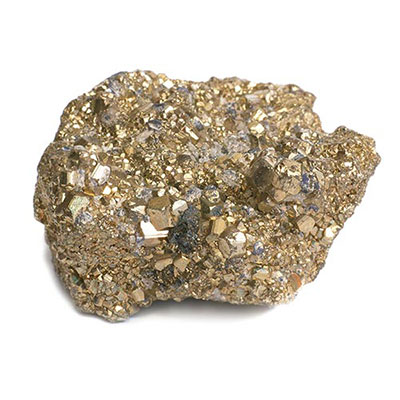 Iron Pyrite