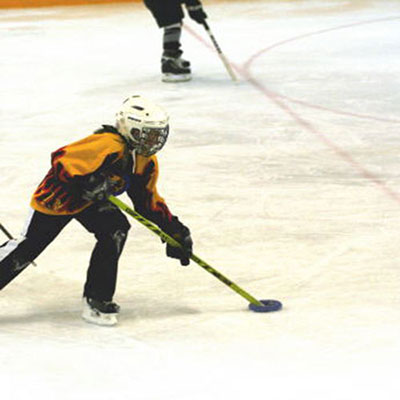Ringette