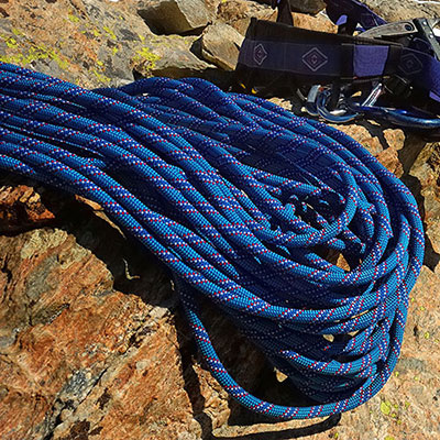  Rope 