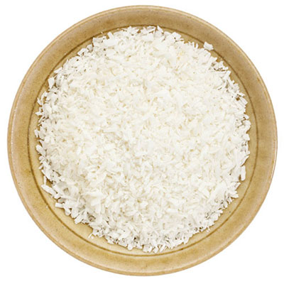 Coconut Flakes