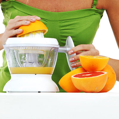 Juicing