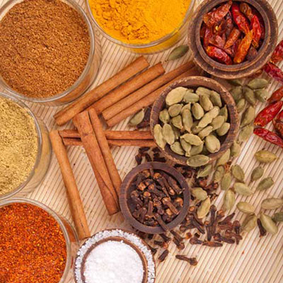 Spices
