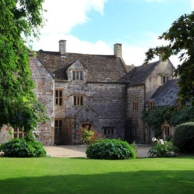 Manor