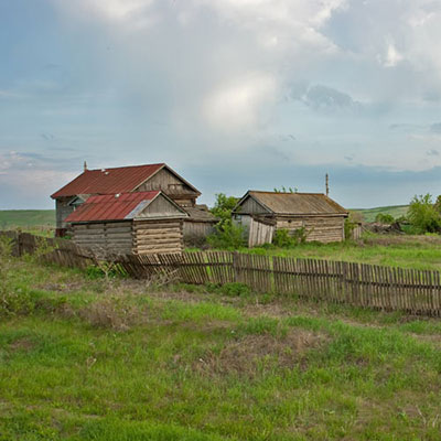 Ranch