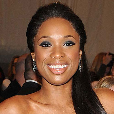 Jennifer Hudson