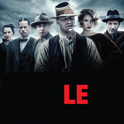 Lawless