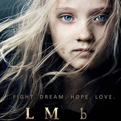  Les Miserables 