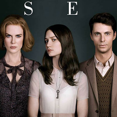 Stoker