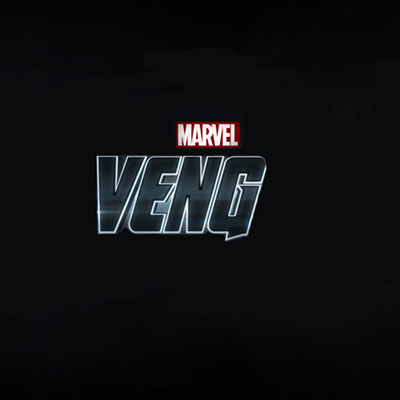 The Avengers