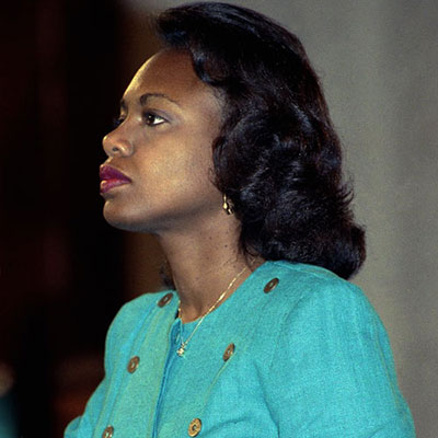 Anita Hill