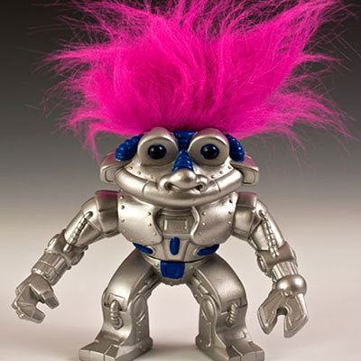 Battle Trolls