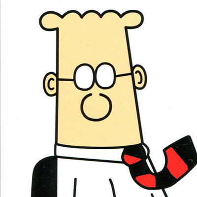 Dilbert