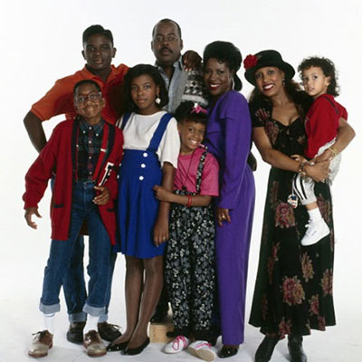 Family Matters