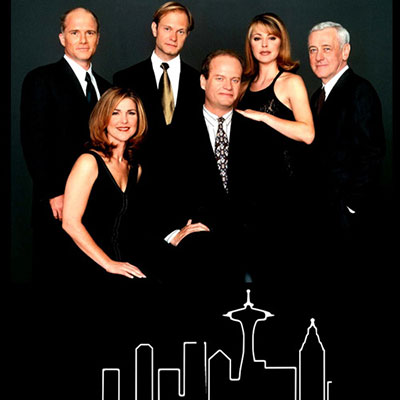 Frasier