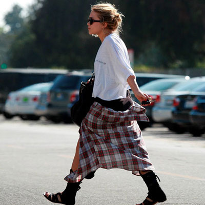 Grunge