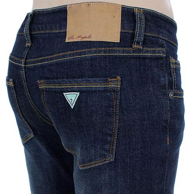  Guess Jeans 