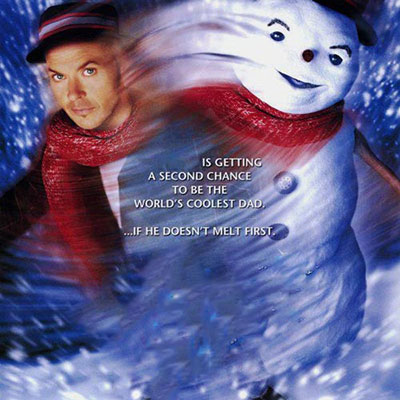  Jack Frost 