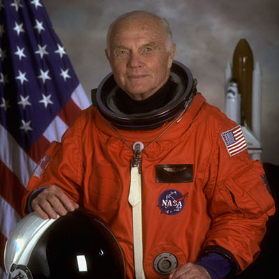 John Glenn