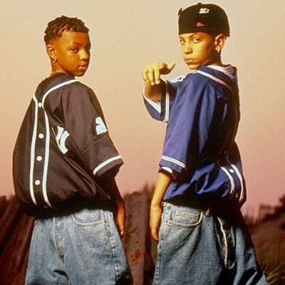 Kris Kross