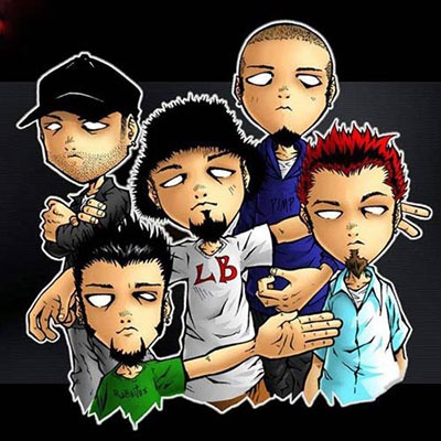 Limp Bizkit