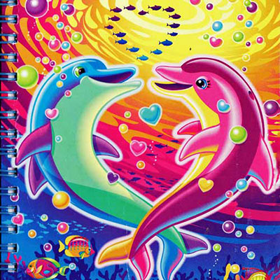 Lisa Frank