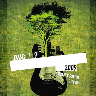 Lollapalooza