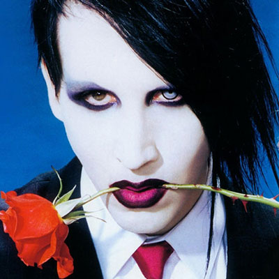 Marilyn Manson