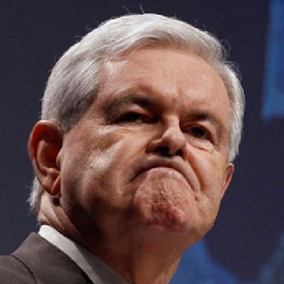 Newt Gingrich