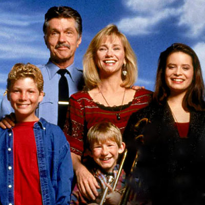 Picket Fences