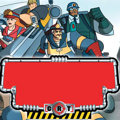 Rescue Heroes
