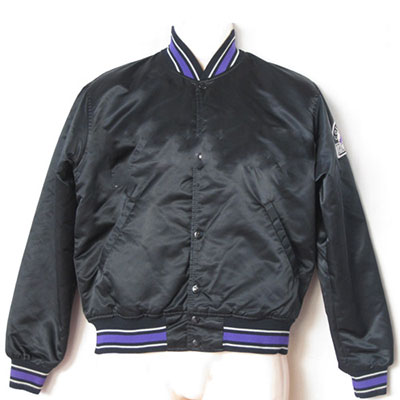 Starter Jacket