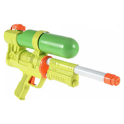 Super Soaker