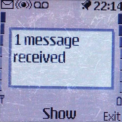 Text Messaging