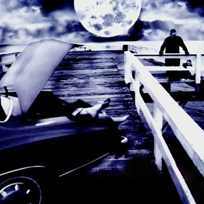 The Slim Shady Lp