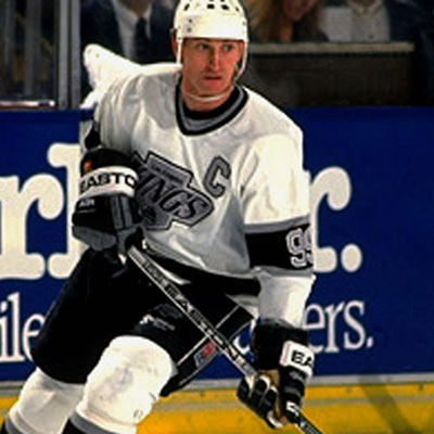 Wayne Gretzky