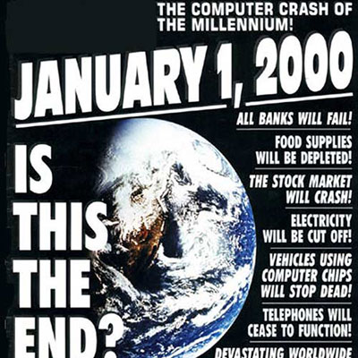  Y2k 