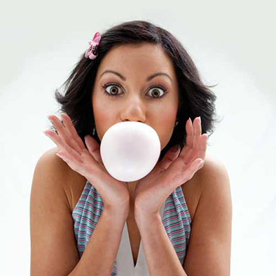 Gum