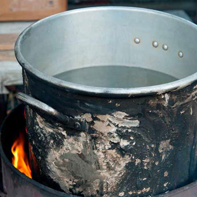 Pot
