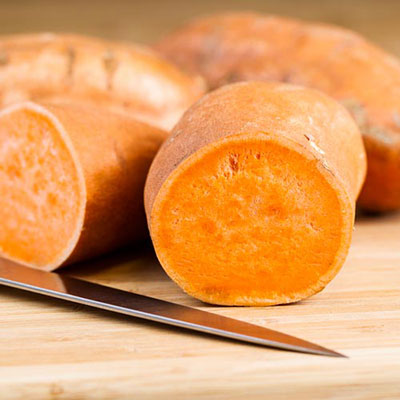 Yam