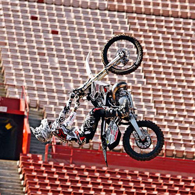 Backflip