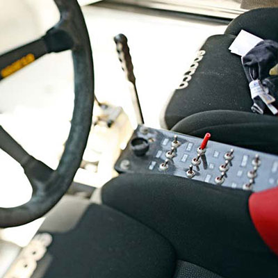 Console