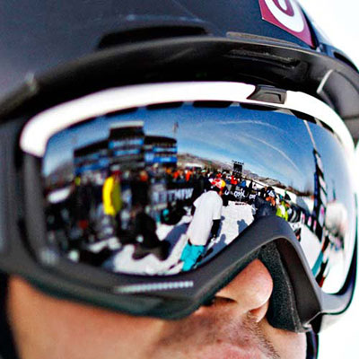 Goggles