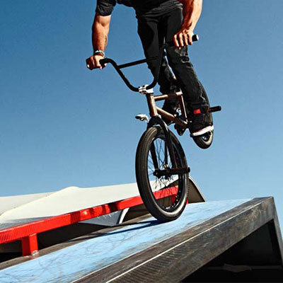 Nose Manual