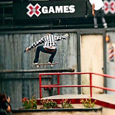 Ollie