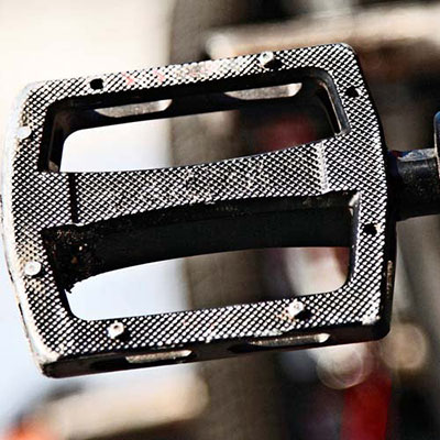 Pedal