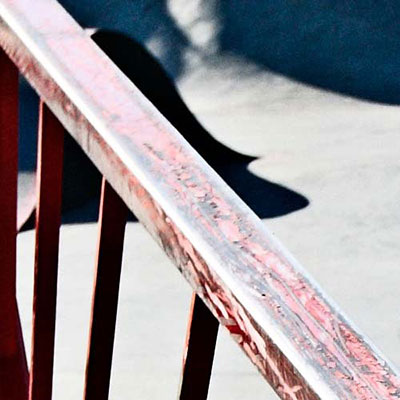 Rail