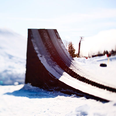 Ramp